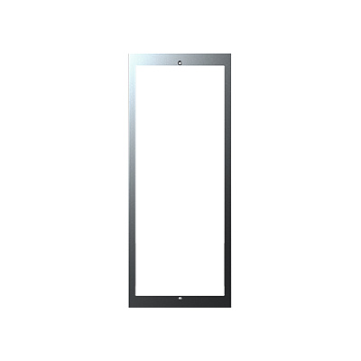 картинка Fanvil EX-103 комплект для скрытого монтажа панелей i66/i67 от компании Intant